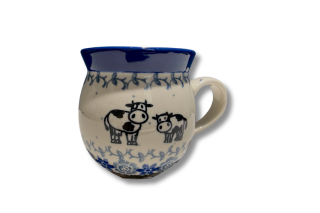 005 Bunzlau Bolle Mok 2590X 240 ml